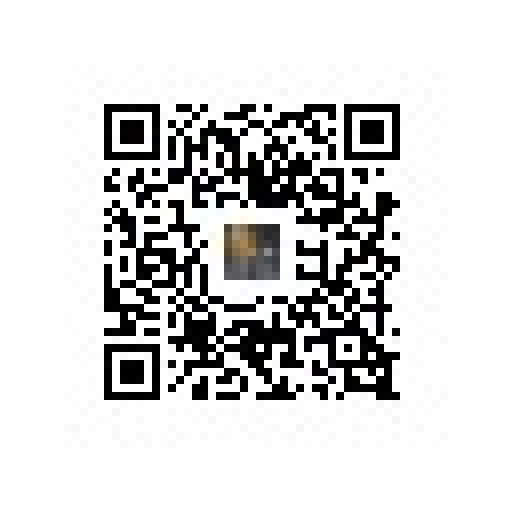 QR code WhyDonate pour soutenir JurisMedX